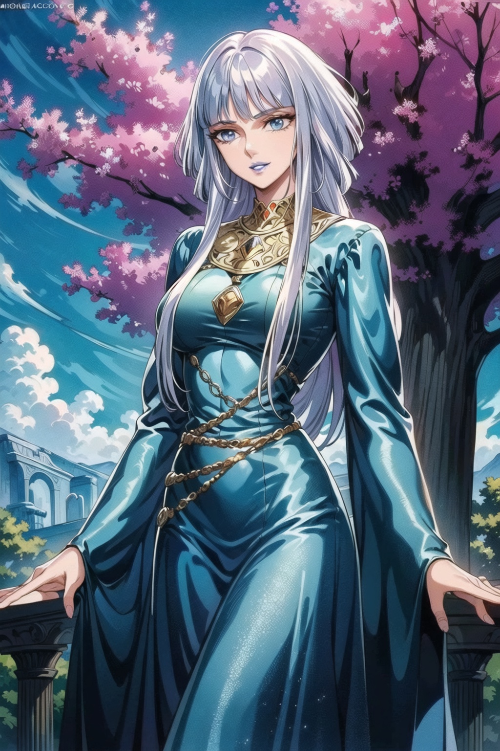 ((best quality)),  ((highly detailed)),  masterpiece on Tensor.Art