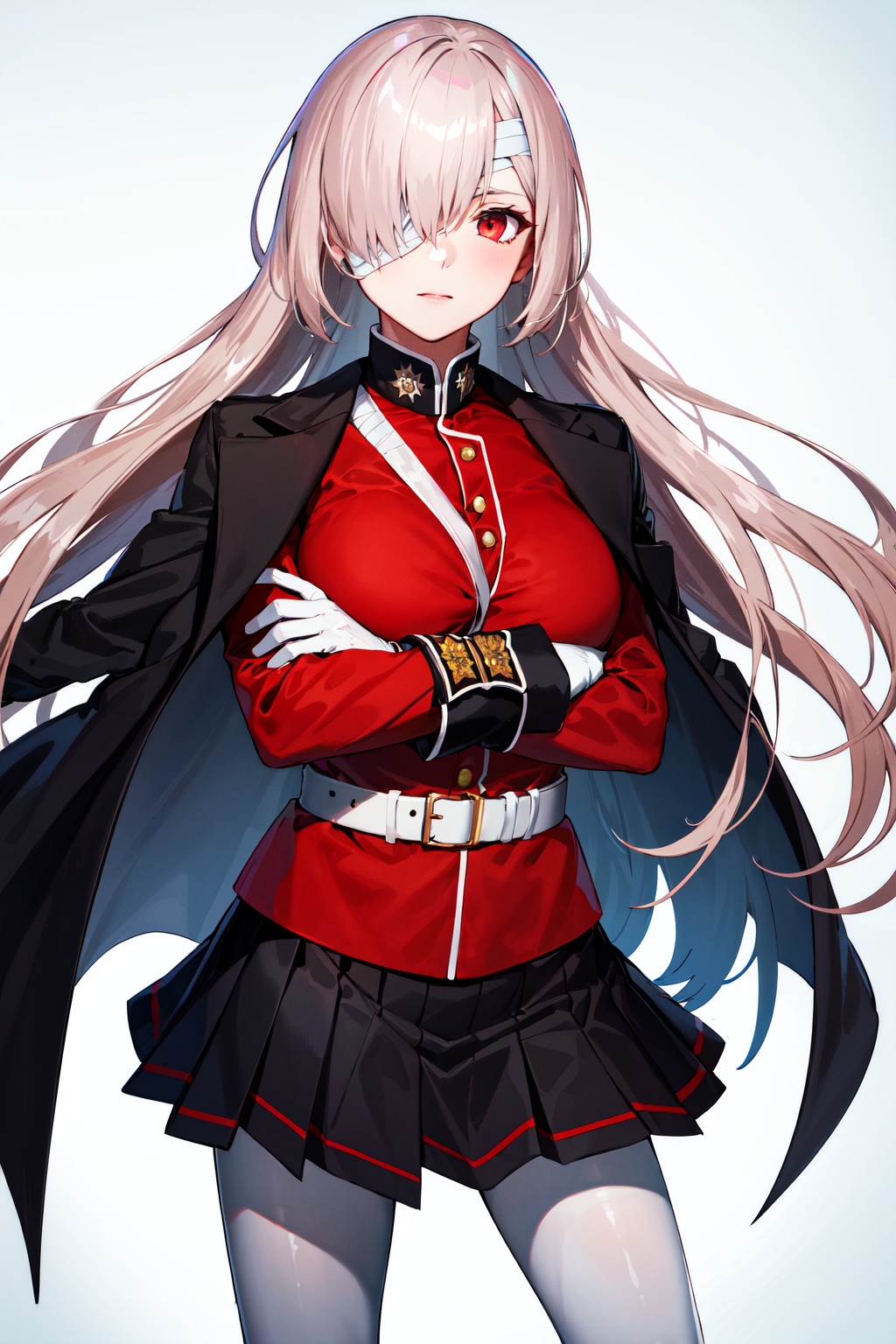 masterpiece,  best quality,  highres on Tensor.Art