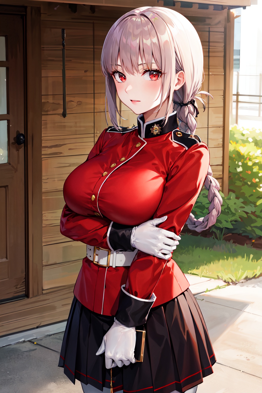masterpiece,  best quality,  highres on Tensor.Art