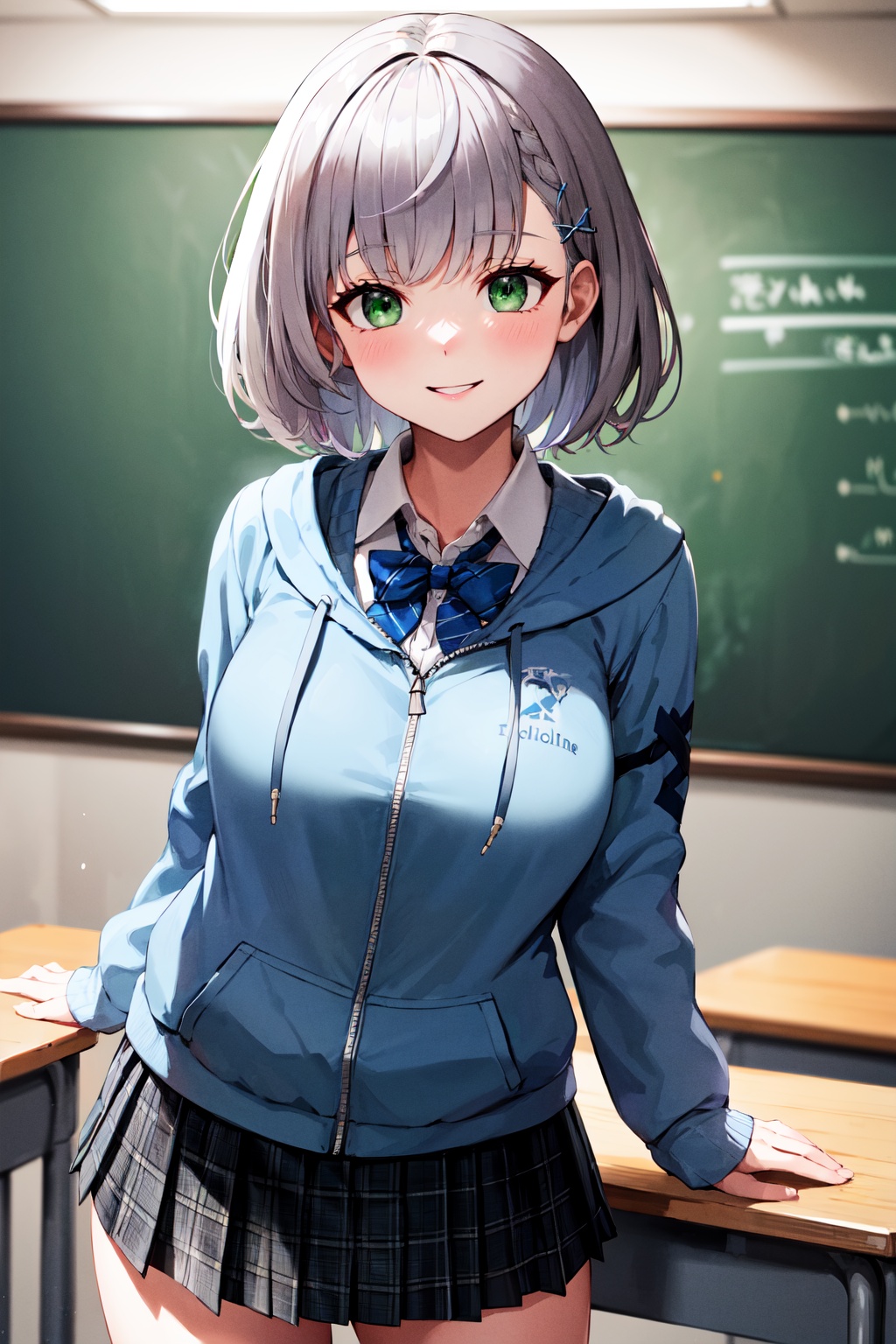 masterpiece,  best quality,  highres on Tensor.Art