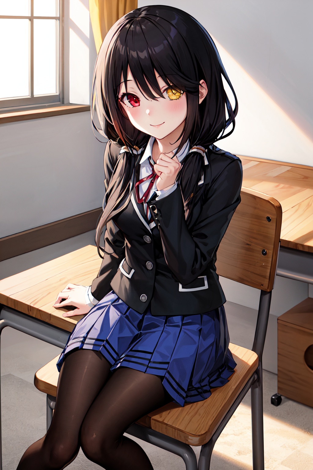 masterpiece,  best quality,  highres on Tensor.Art