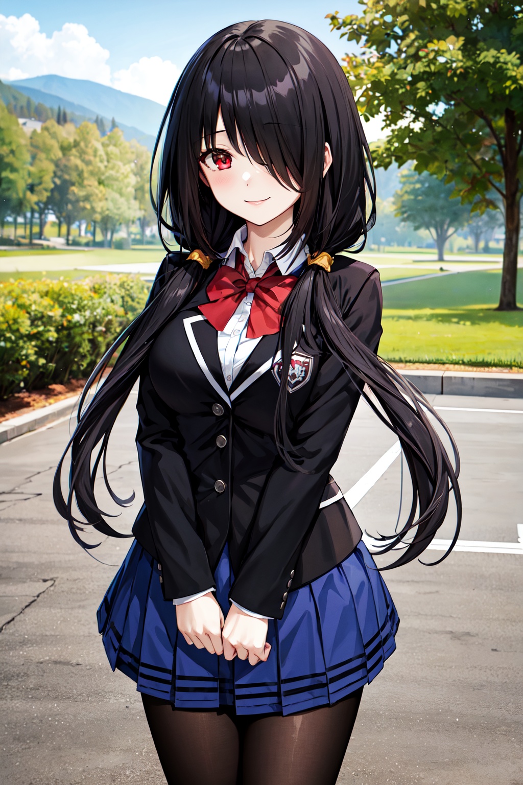 masterpiece,  best quality,  highres on Tensor.Art
