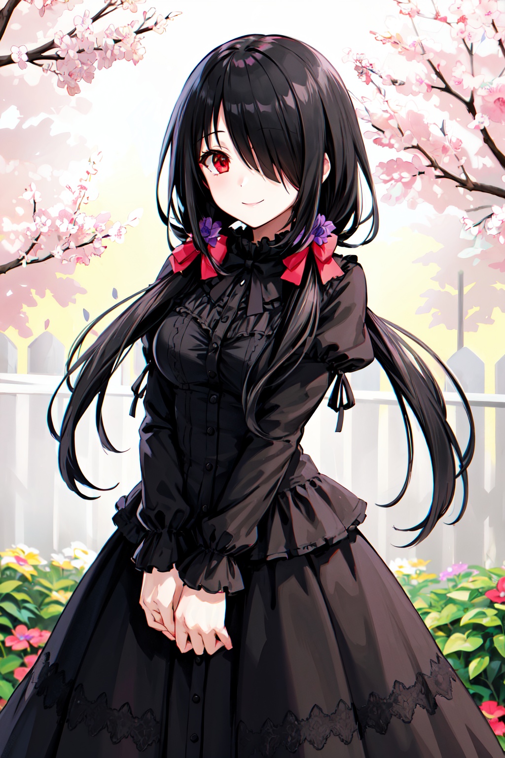 masterpiece,  best quality,  highres on Tensor.Art