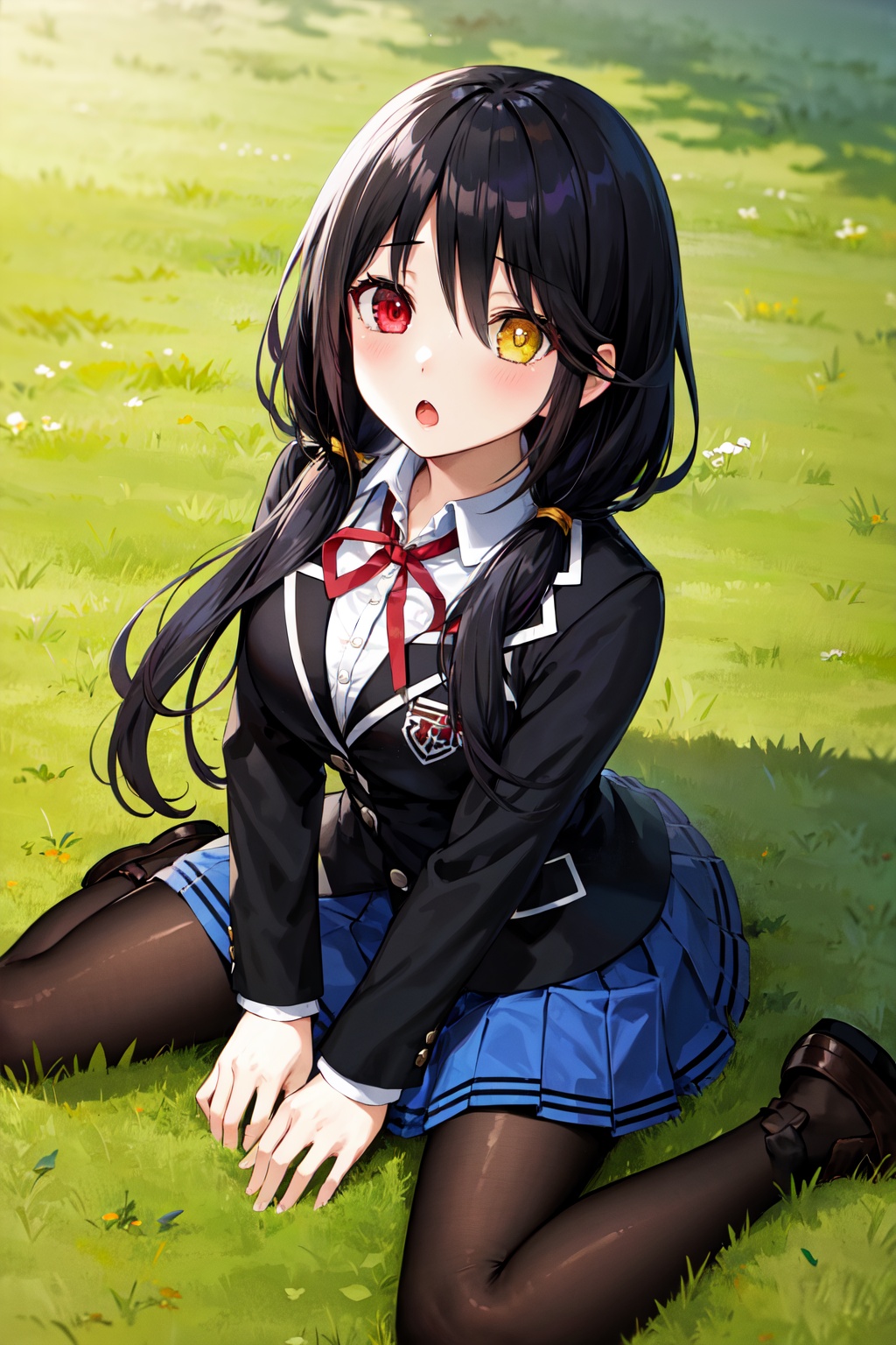 masterpiece,  best quality,  highres on Tensor.Art