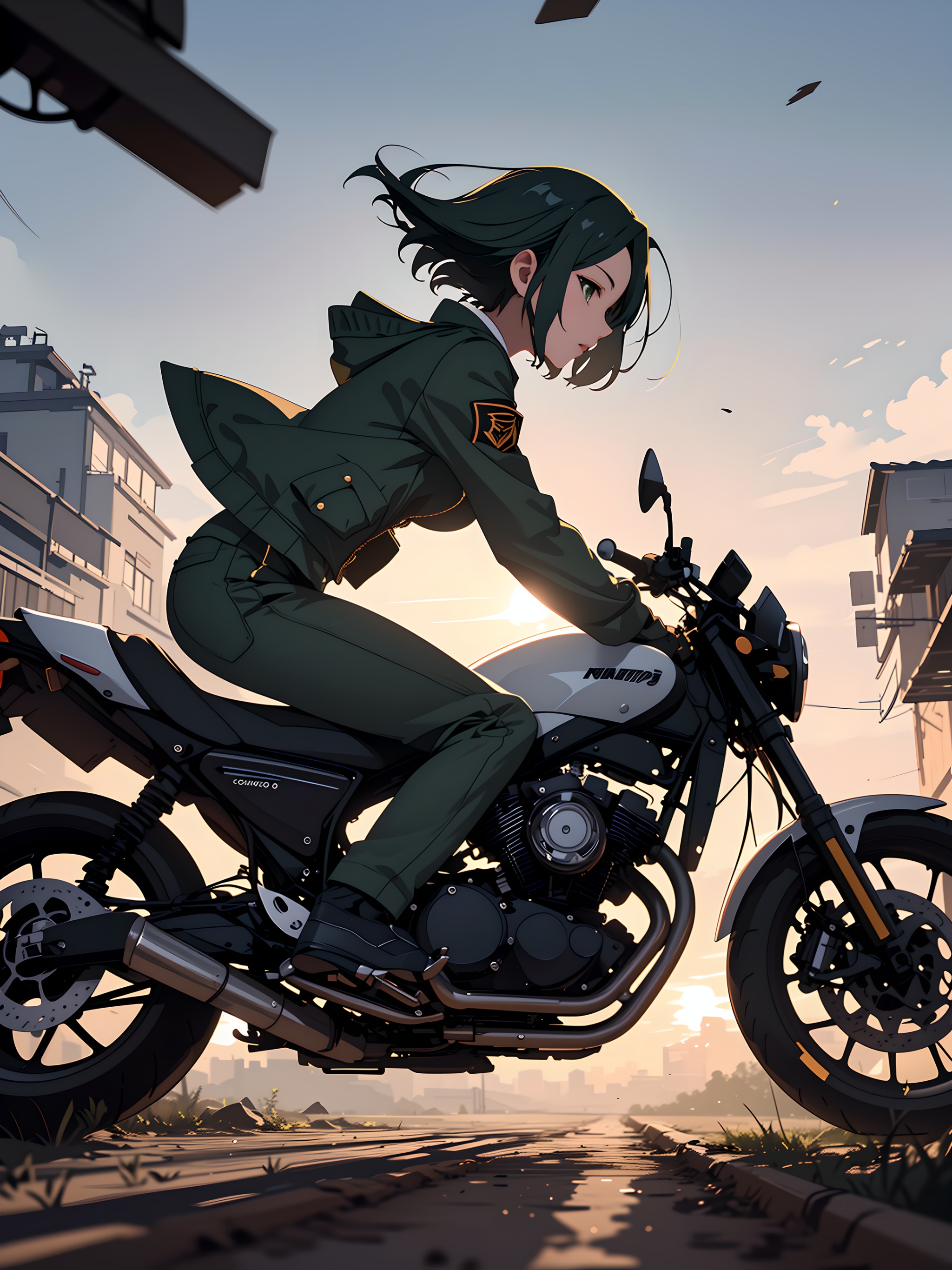 (anime),  ((extremely detailed 8k illustration)),  highres on Tensor.Art