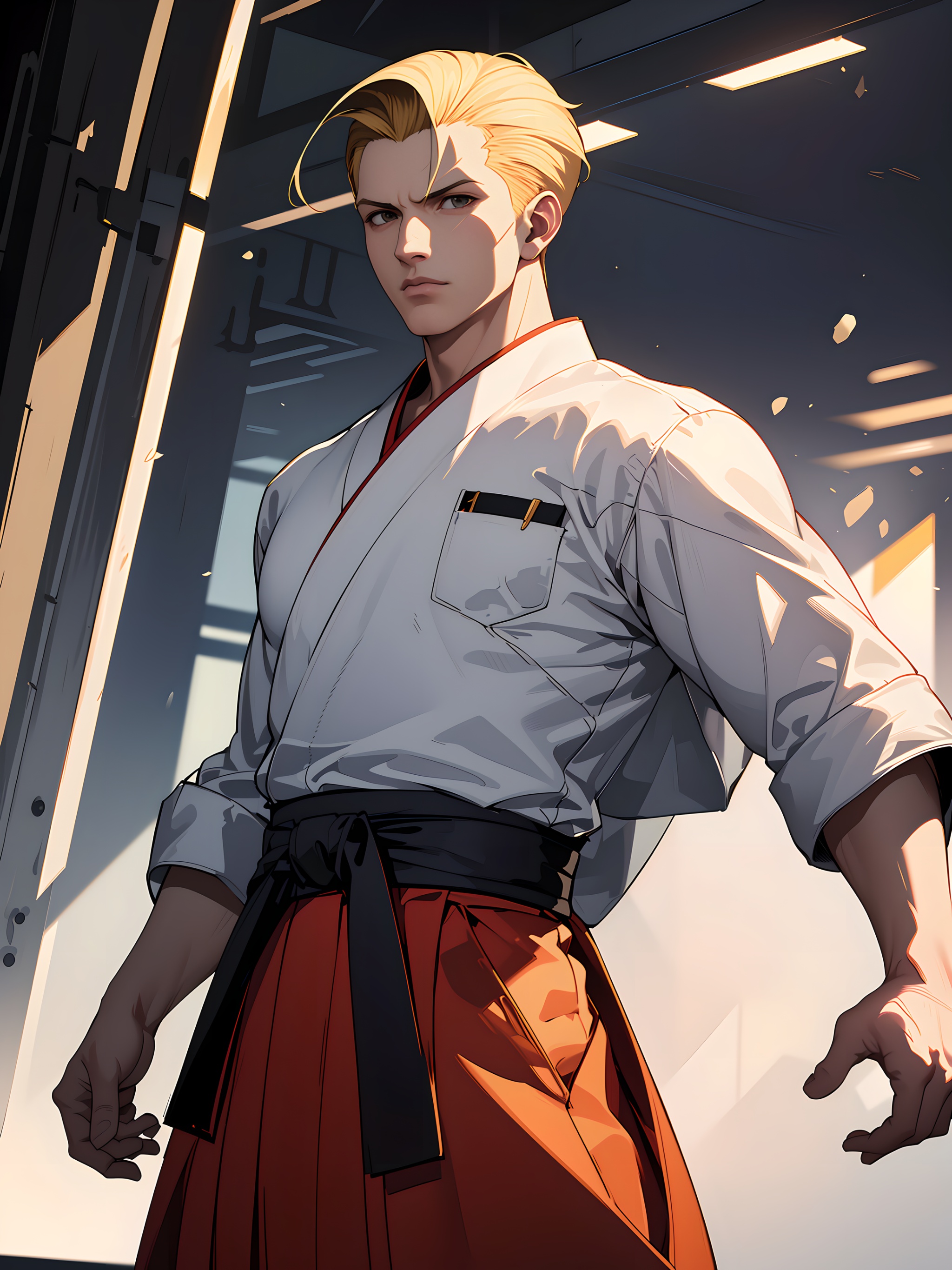 (anime),  ((extremely detailed 8k illustration)),  highres on Tensor.Art