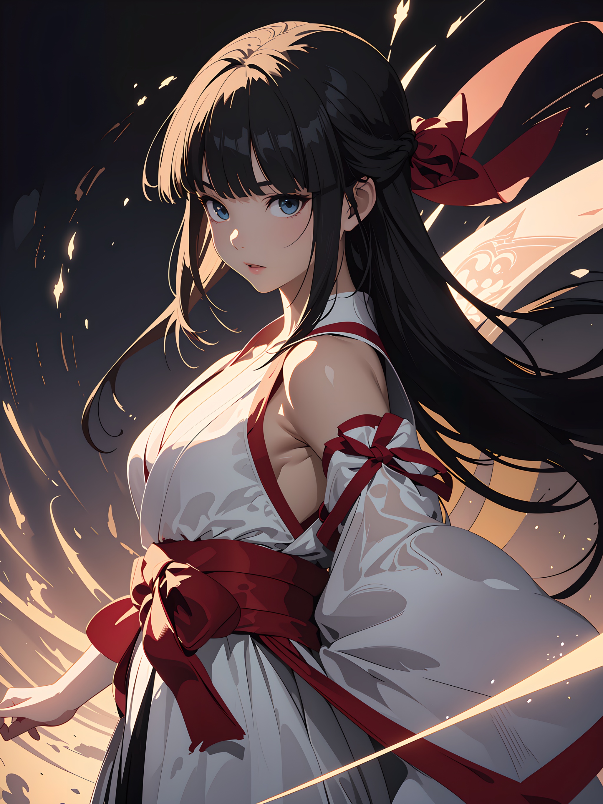 (anime,  8k,  masterpiece on Tensor.Art