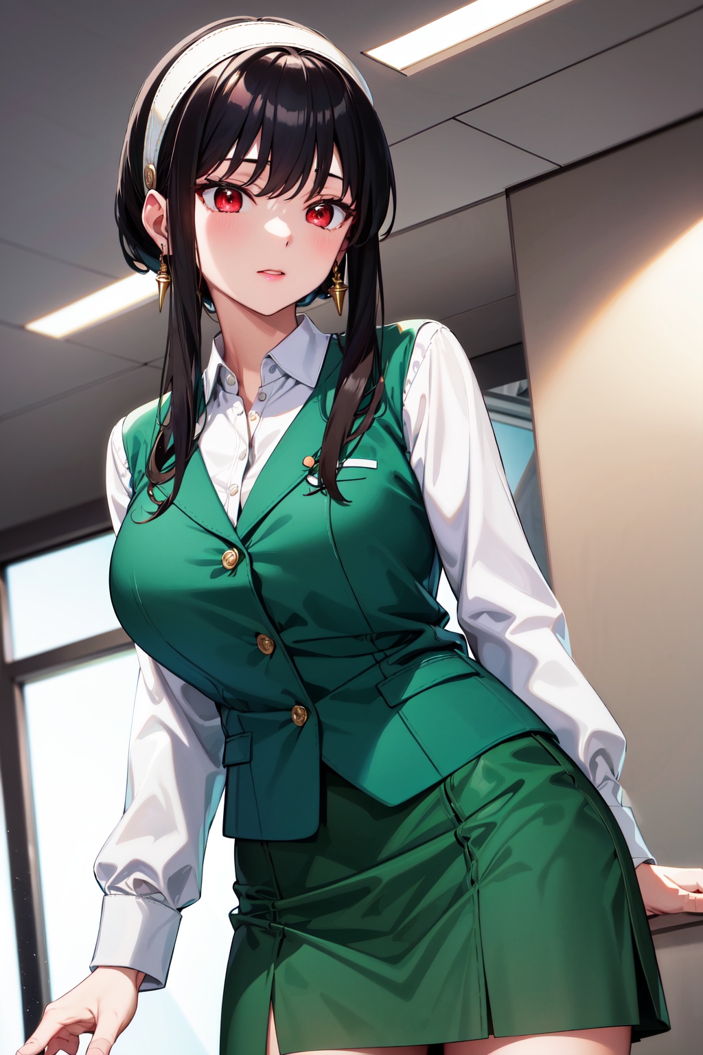 masterpiece,  best quality,  highres on Tensor.Art