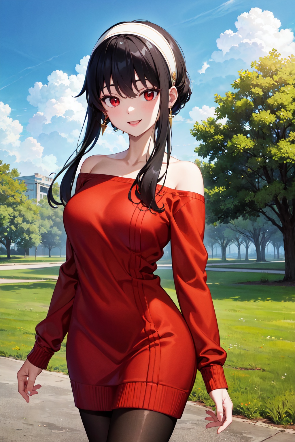 masterpiece,  best quality,  highres on Tensor.Art