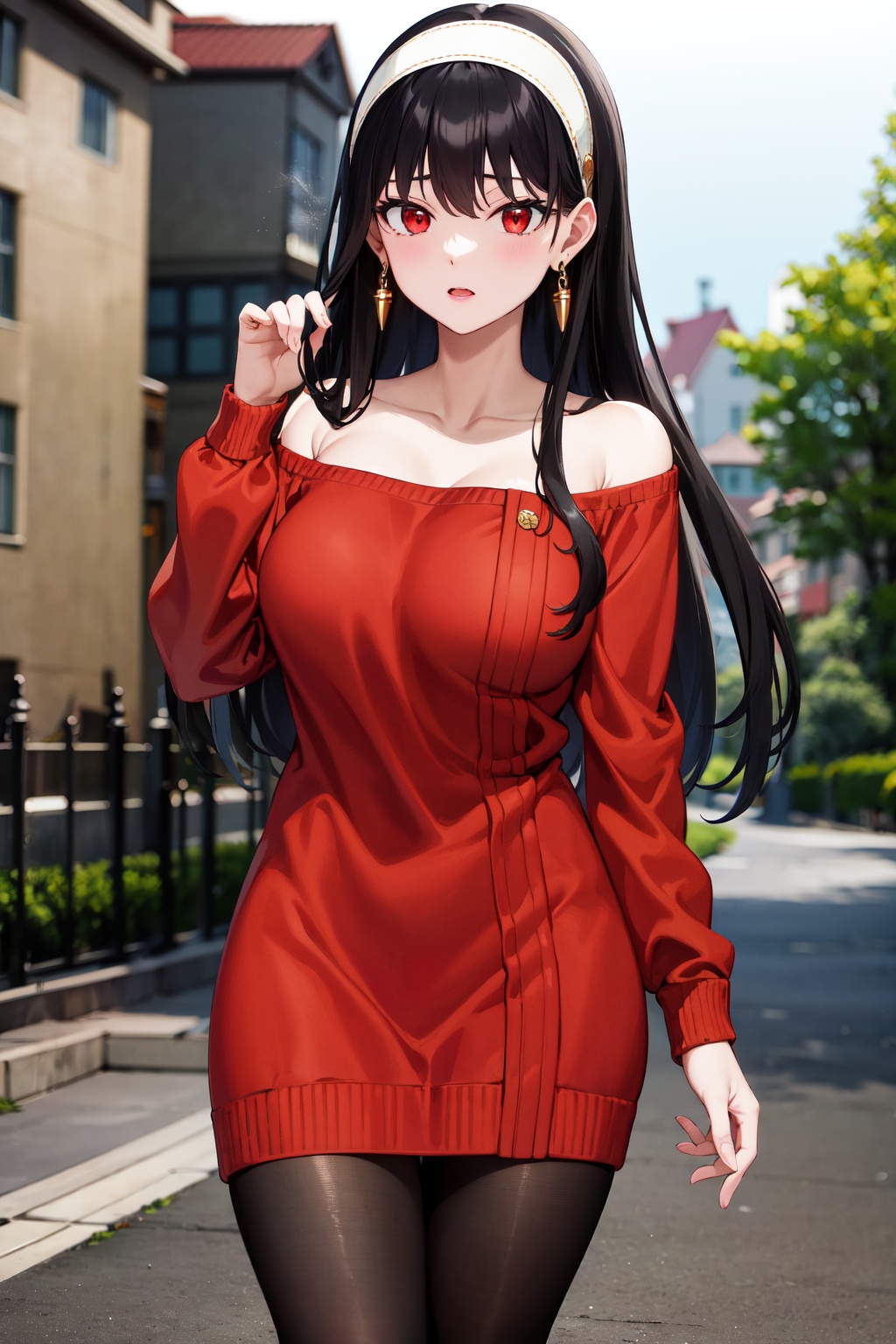 masterpiece,  best quality,  highres on Tensor.Art