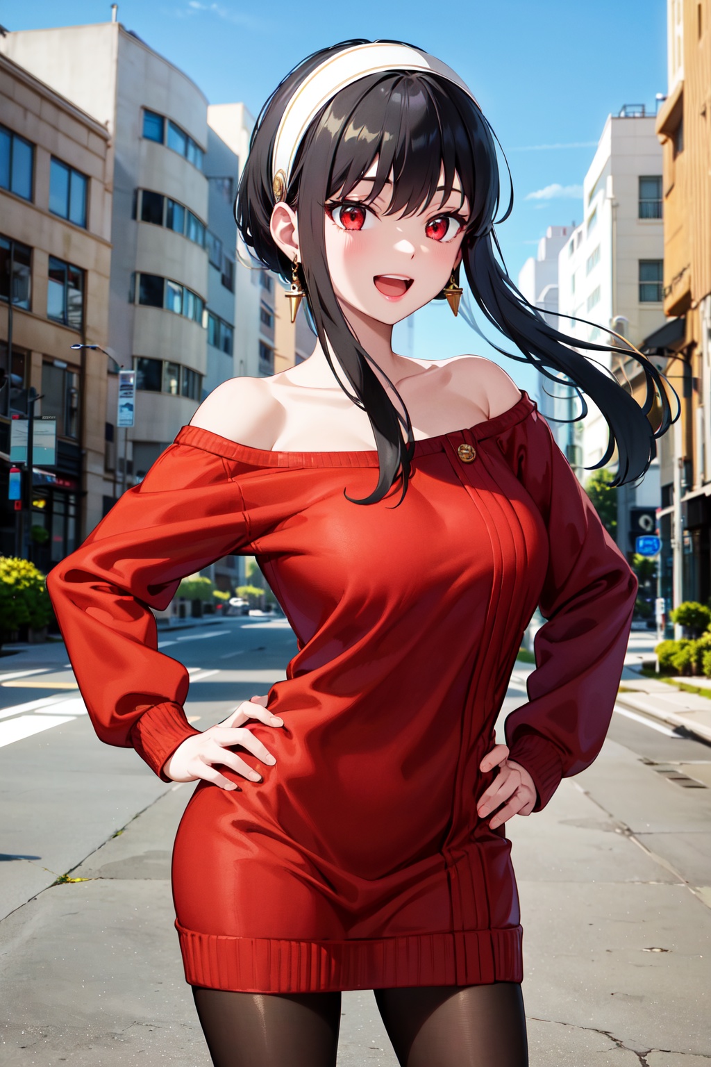 masterpiece,  best quality,  highres on Tensor.Art