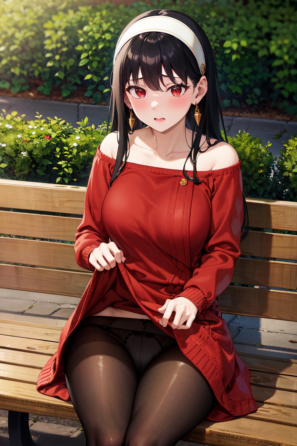 masterpiece,  best quality,  highres on Tensor.Art