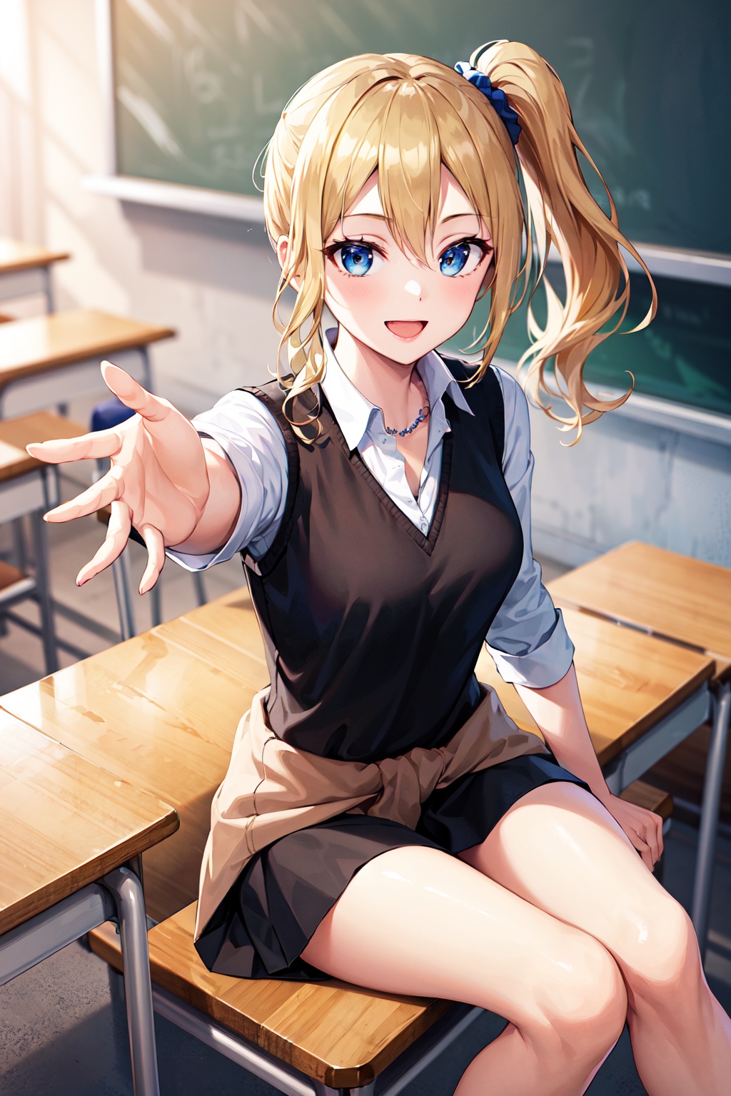 masterpiece,  best quality,  highres on Tensor.Art