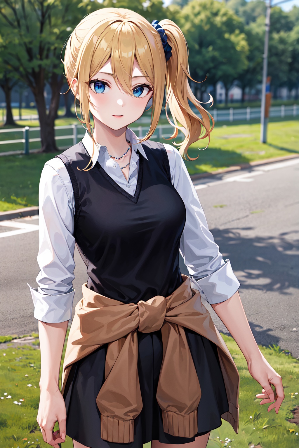 masterpiece,  best quality,  highres on Tensor.Art