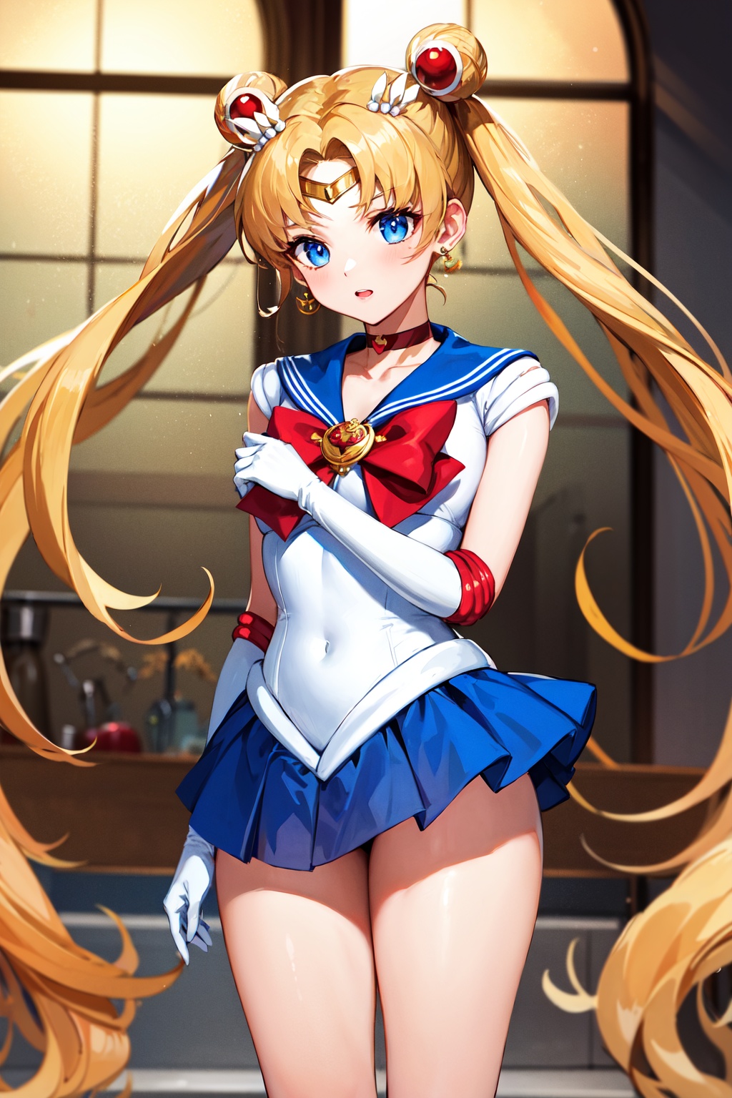 masterpiece,  best quality,  highres on Tensor.Art