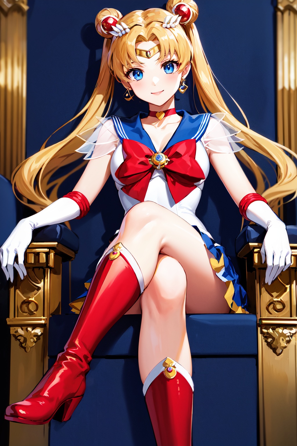 masterpiece,  best quality,  highres on Tensor.Art