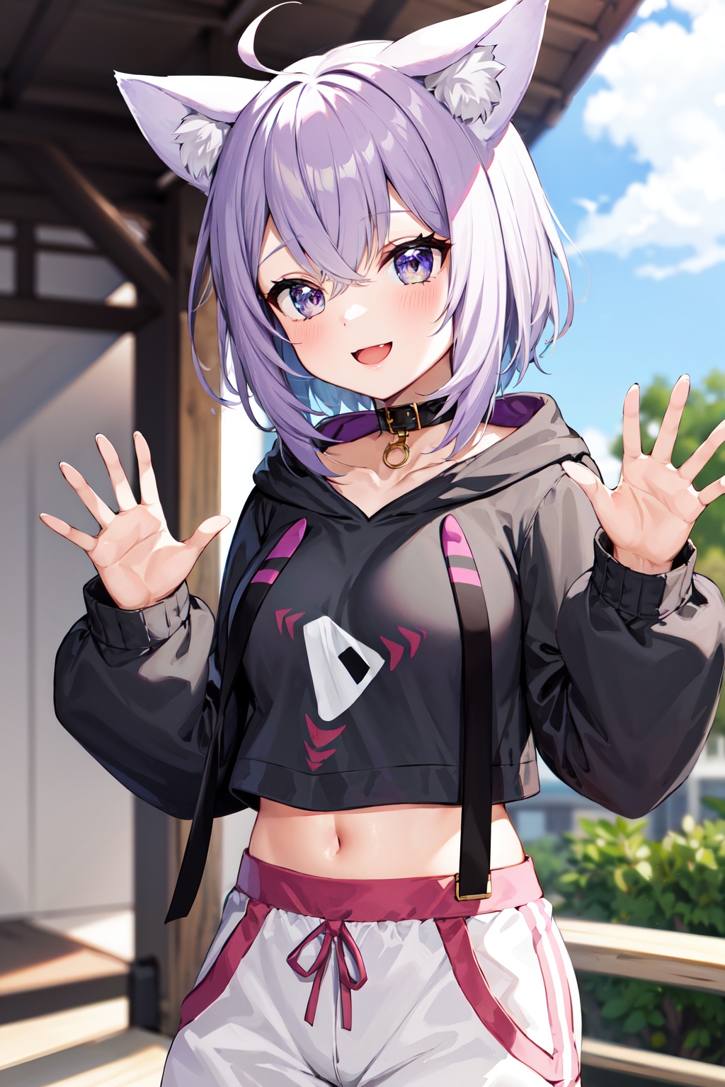 masterpiece,  best quality,  highres on Tensor.Art