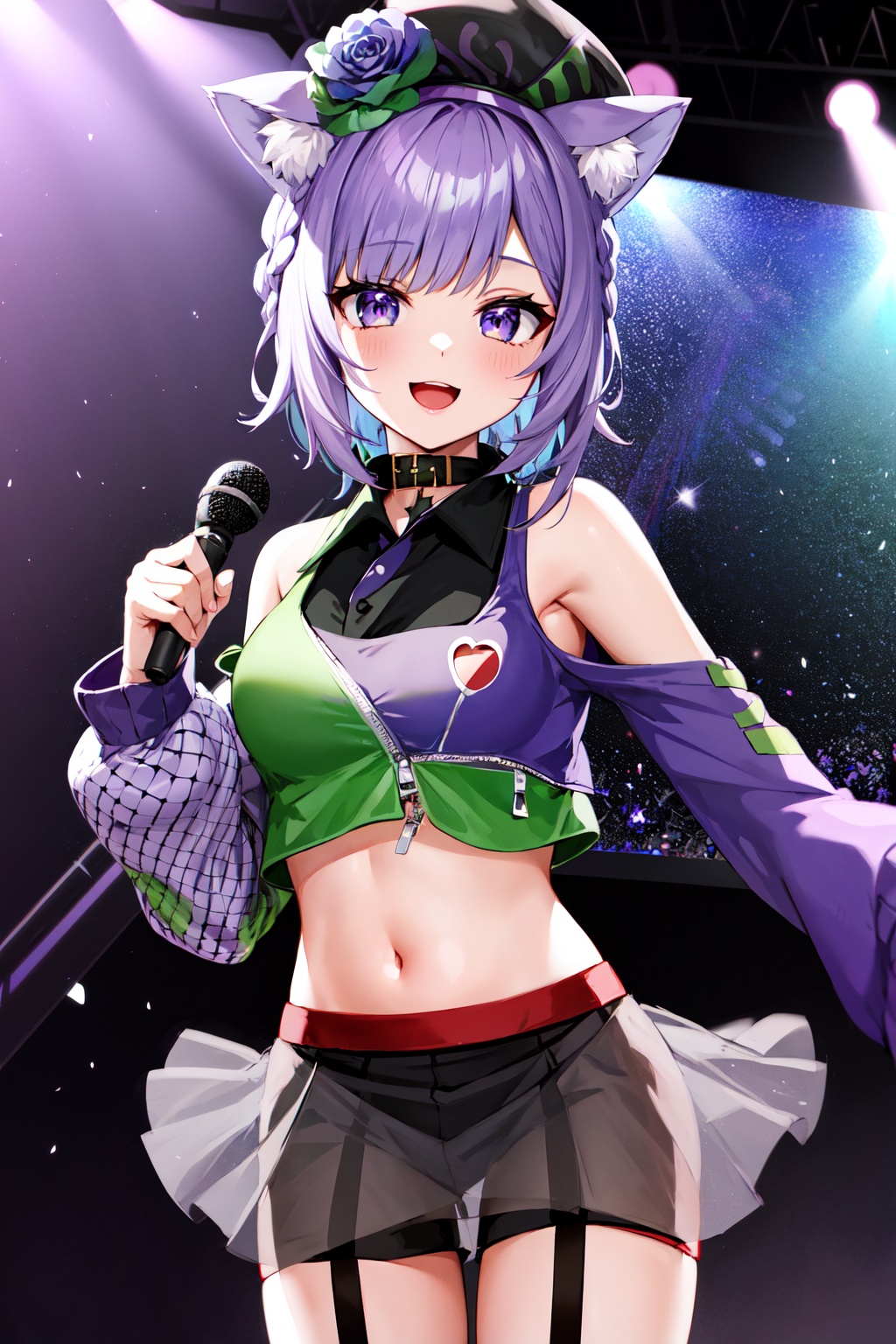 masterpiece,  best quality,  highres on Tensor.Art