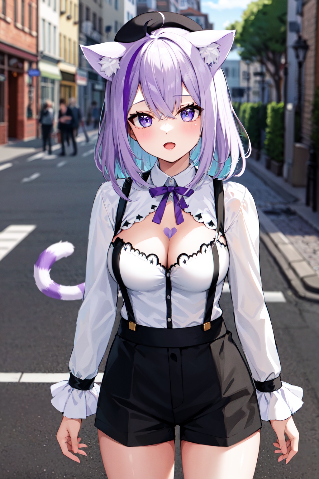 masterpiece,  best quality,  highres on Tensor.Art