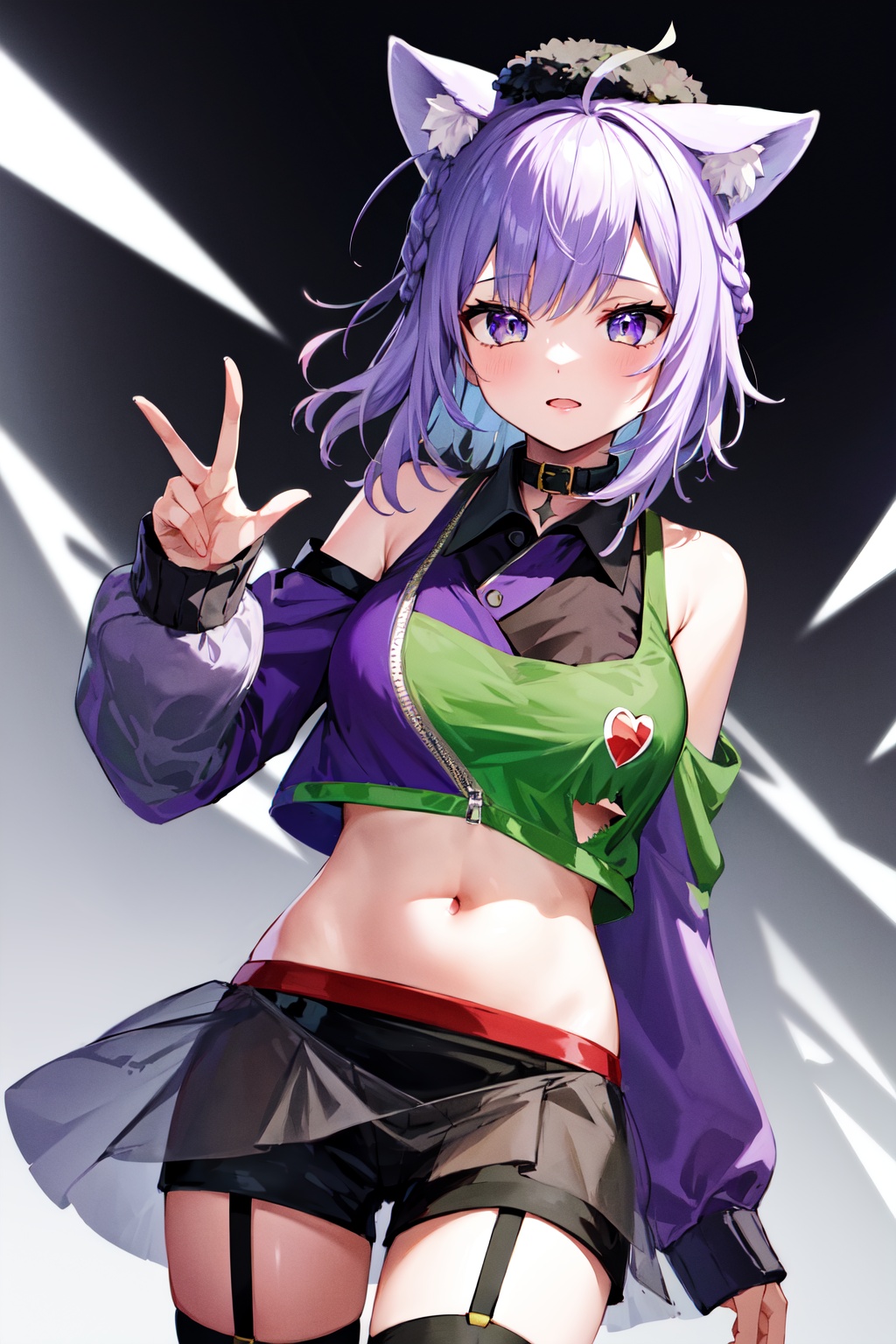 masterpiece,  best quality,  highres on Tensor.Art