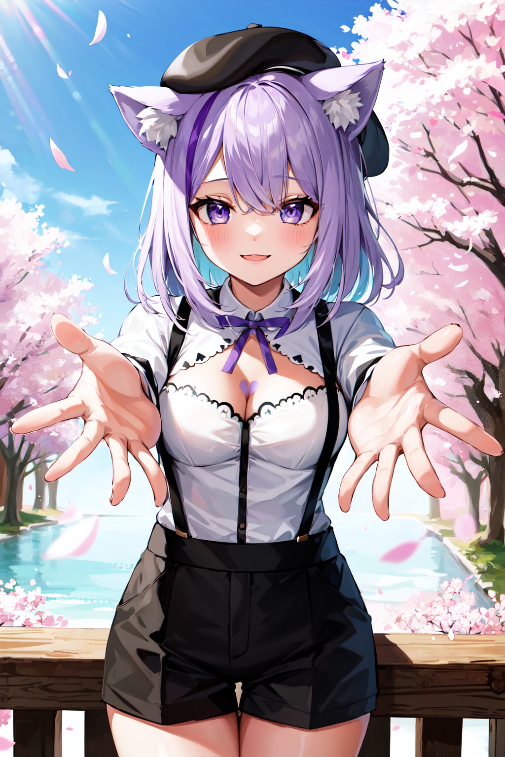 masterpiece,  best quality,  highres on Tensor.Art
