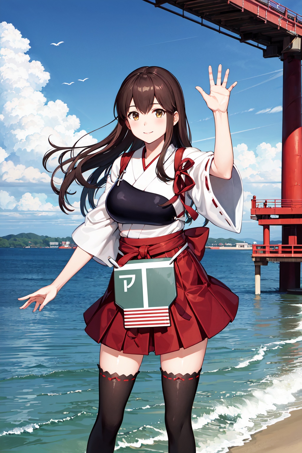 masterpiece,  best quality,  highres on Tensor.Art