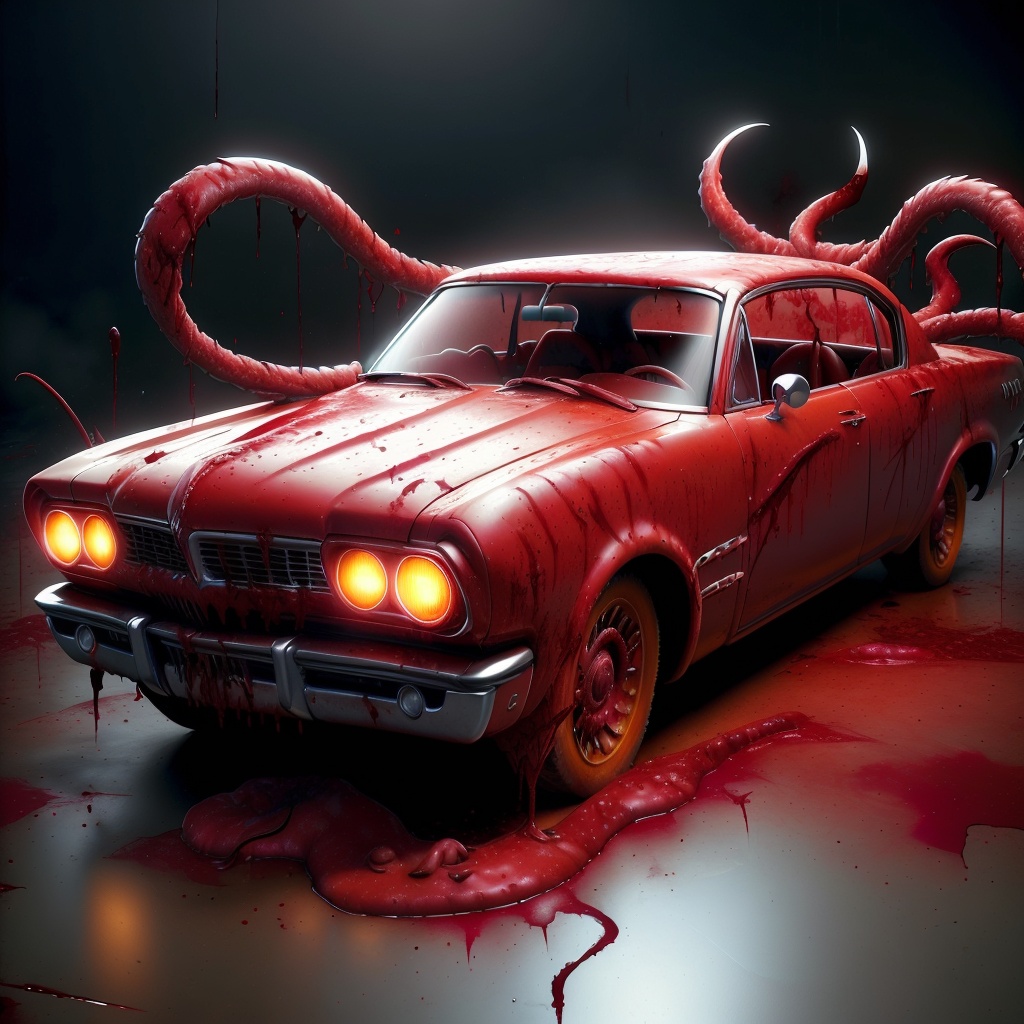 CarnageStyle,  ,  concept art on Tensor.Art