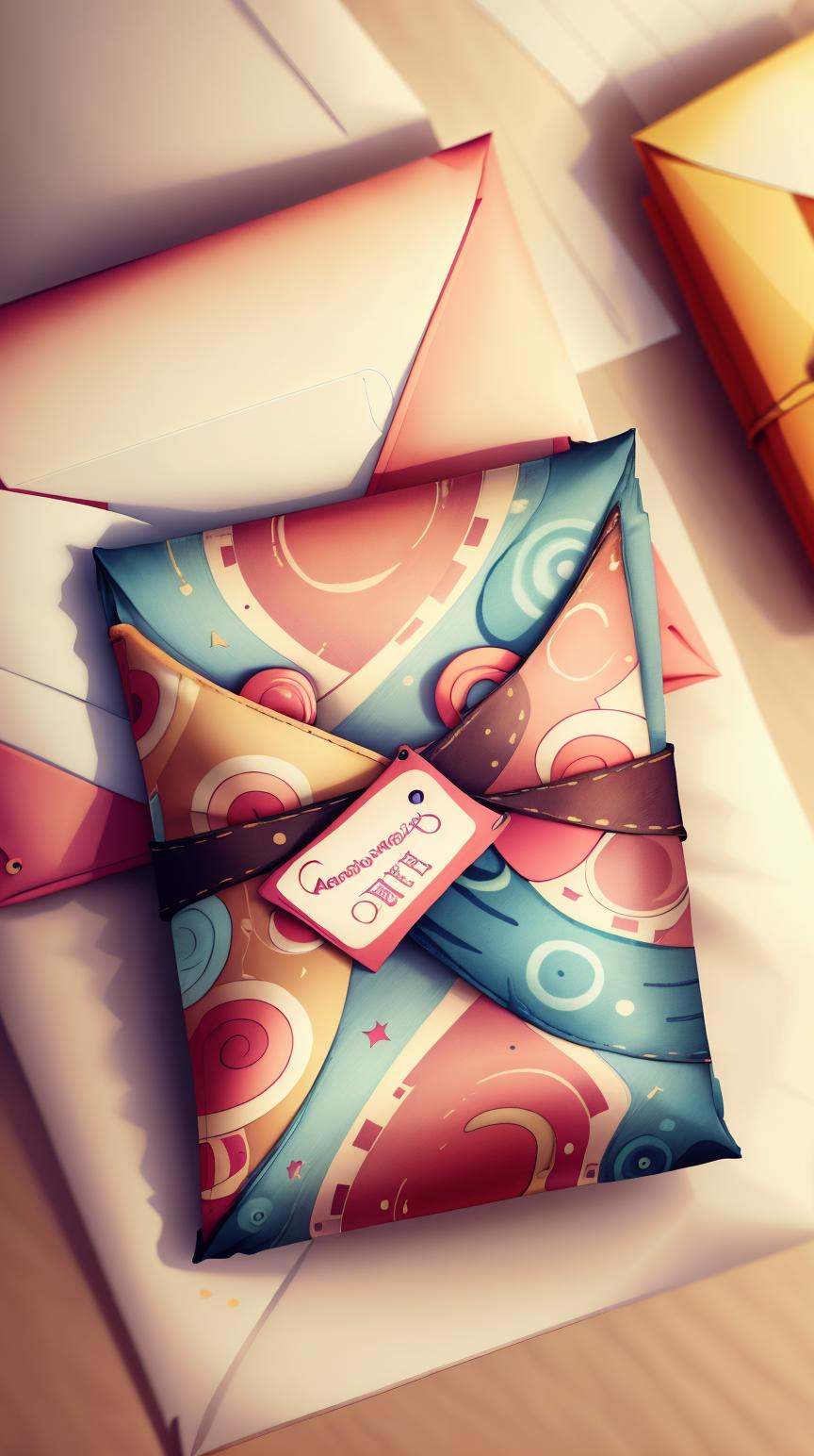 AbstractPattern Envelopes on Tensor.Art