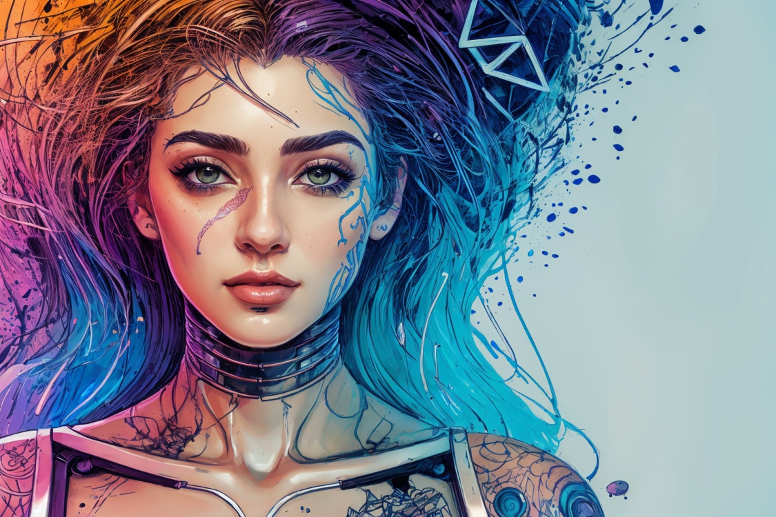 Realistic Visionary - Helper by Visionary8T on Tensor.Art