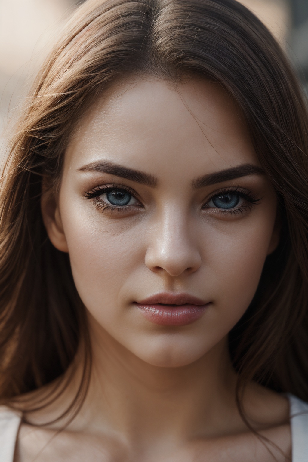 portrait,  cinematic,  professional on Tensor.Art