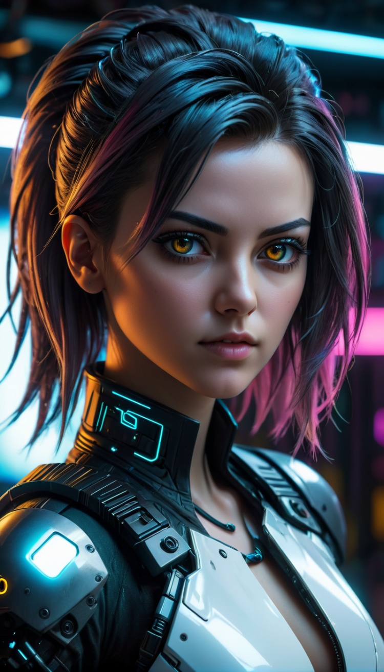Cinitoon XL by Vision_Ai on Tensor.Art