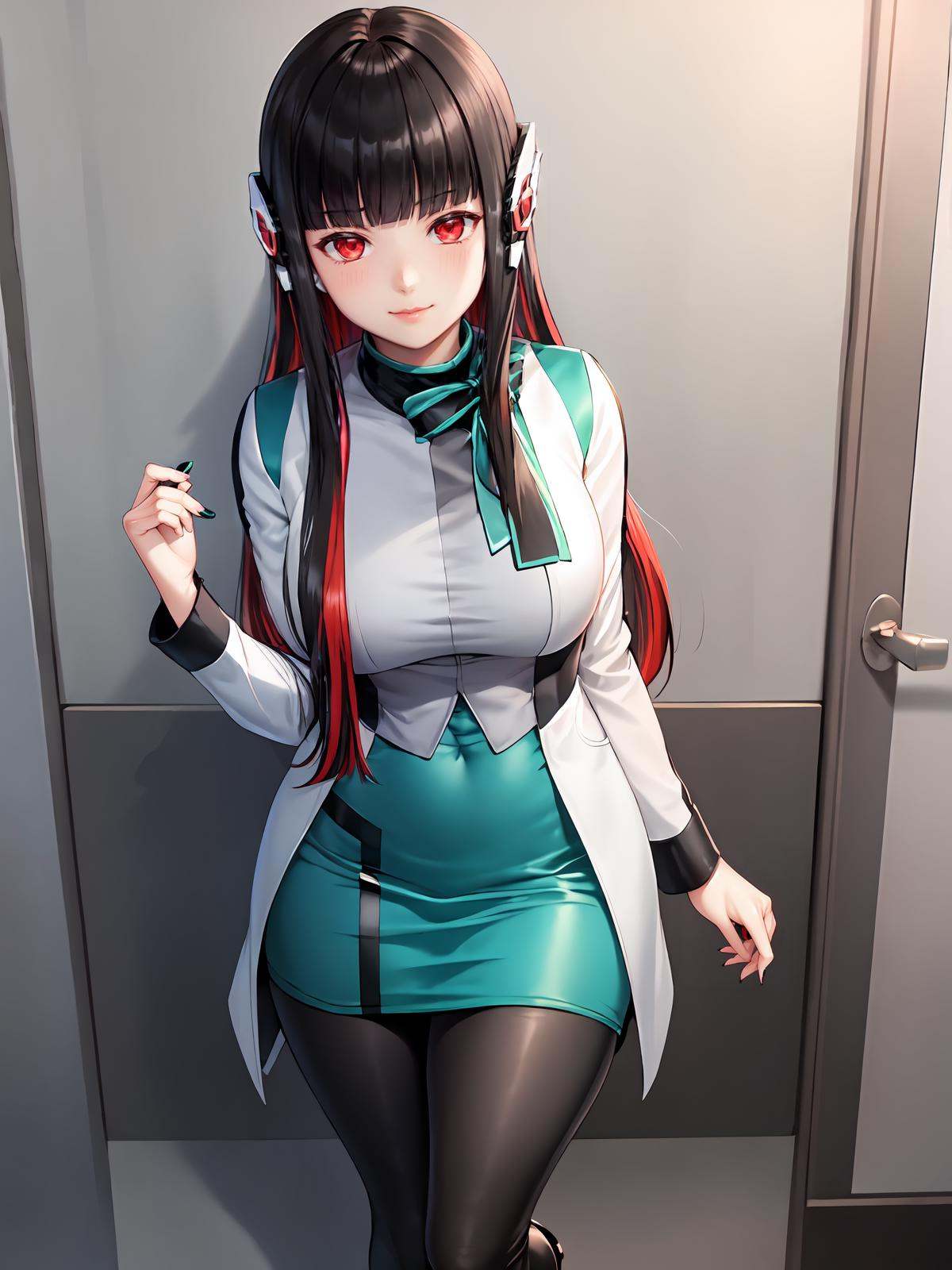 (extremely detailed CG),  (best quality),  1girl on Tensor.Art