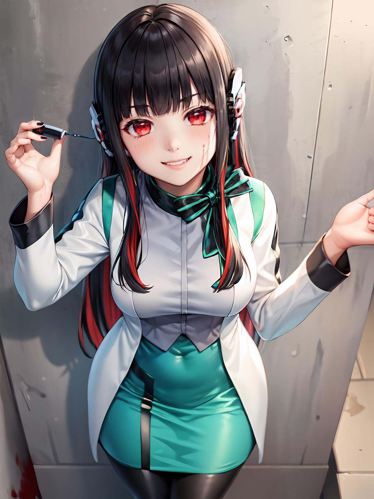(extremely detailed CG),  (best quality),  1girl on Tensor.Art