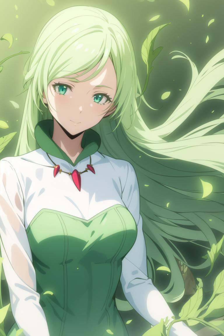 Treyni ((best quality)),  ((masterpiece)),  (detailed)1girl on Tensor.Art