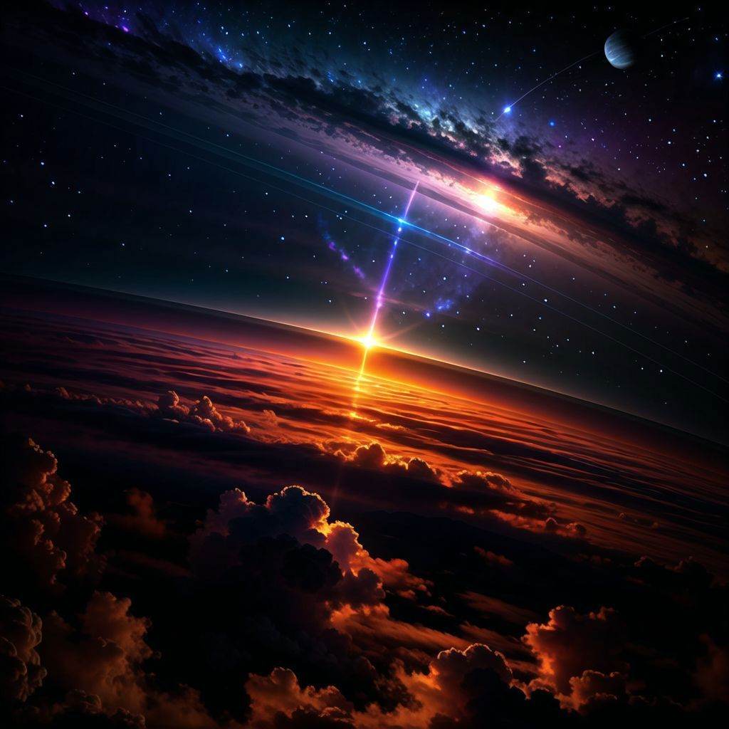 wallpapers,  aesthetics,  ethereal on Tensor.Art