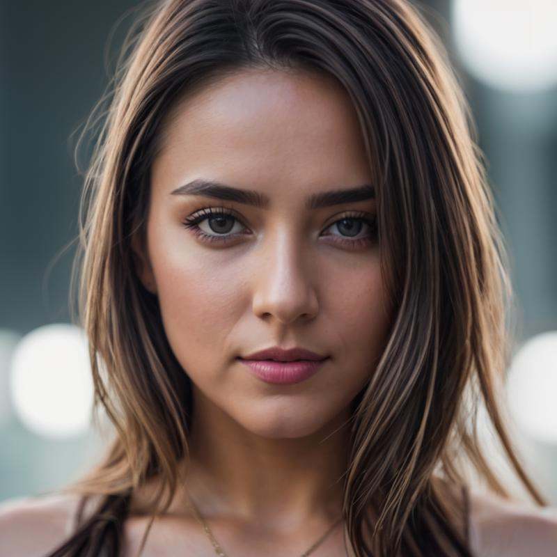 RAW photo,  portrait woman,  8k uhd on Tensor.Art