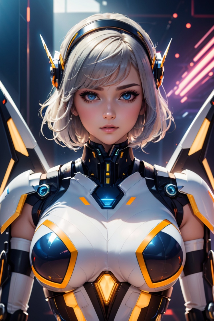 Realistic Visionary - More Details and Elements by Visionary8T on Tensor.Art
