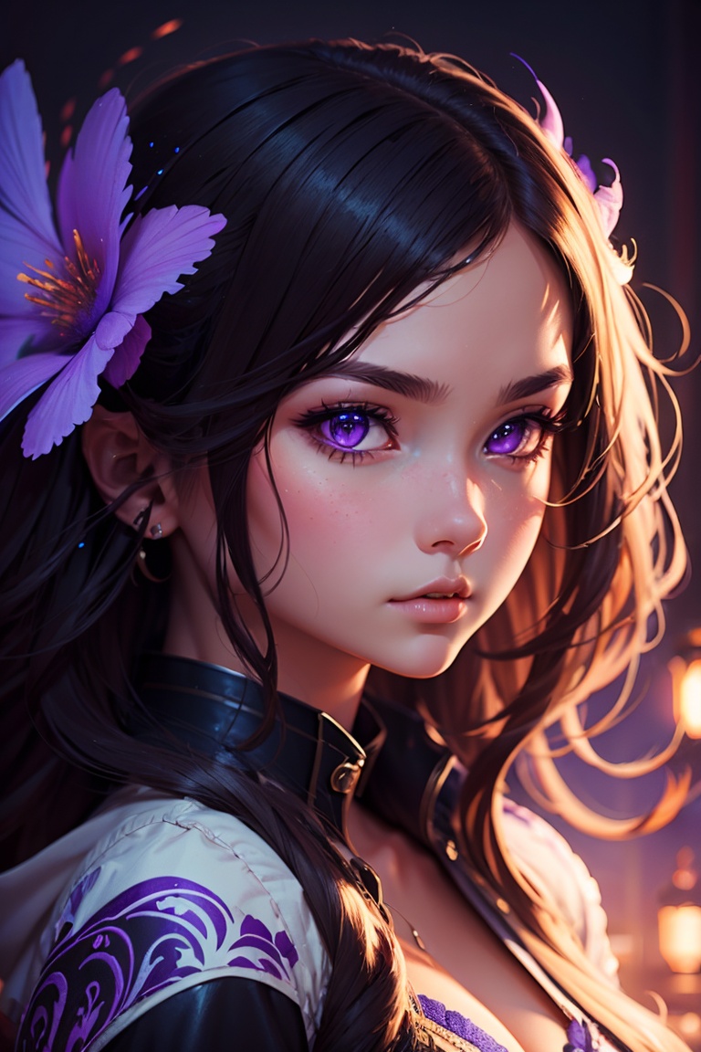 girl,  centered,  looking at the camera by Visionary8T on Tensor.Art