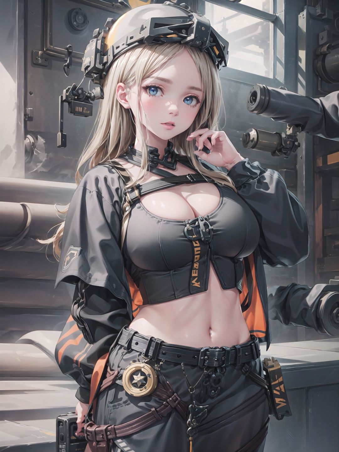 masterpiece,  best quality,  hyper detailed on Tensor.Art