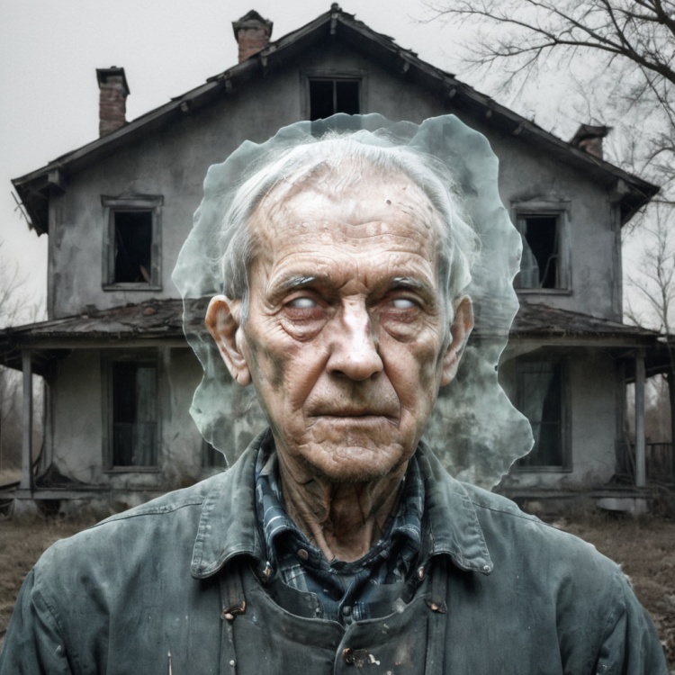 WhiteEyes XL by Rayna Polsky on Tensor.Art