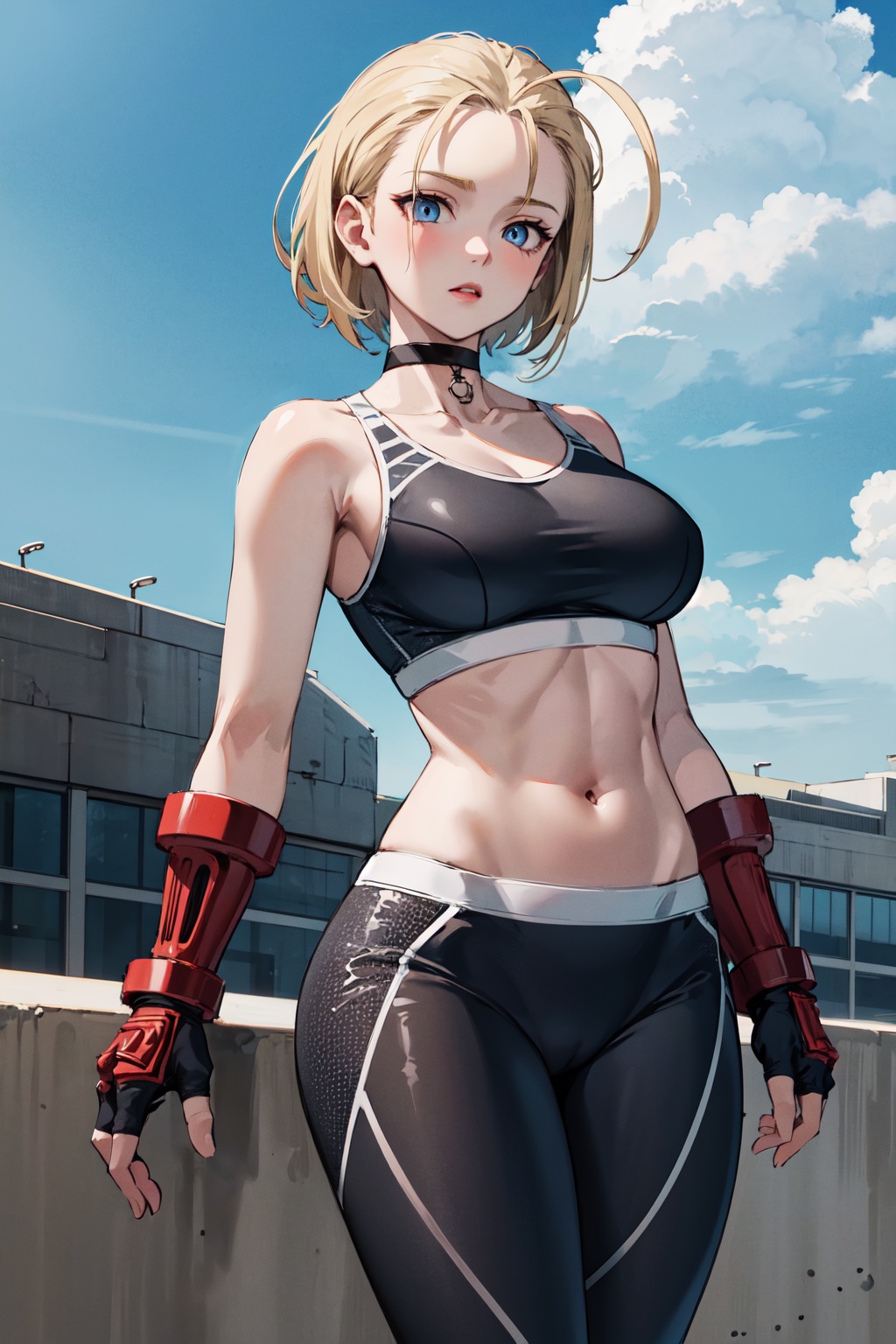 masterpiece,  best quality,  highres on Tensor.Art