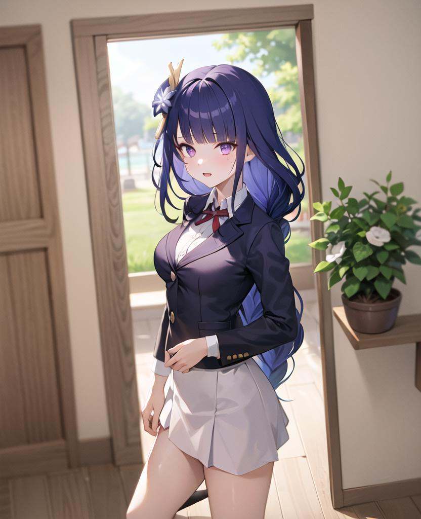 masterpiece,  best quality,  1girl by ishiwatafox117 on Tensor.Art