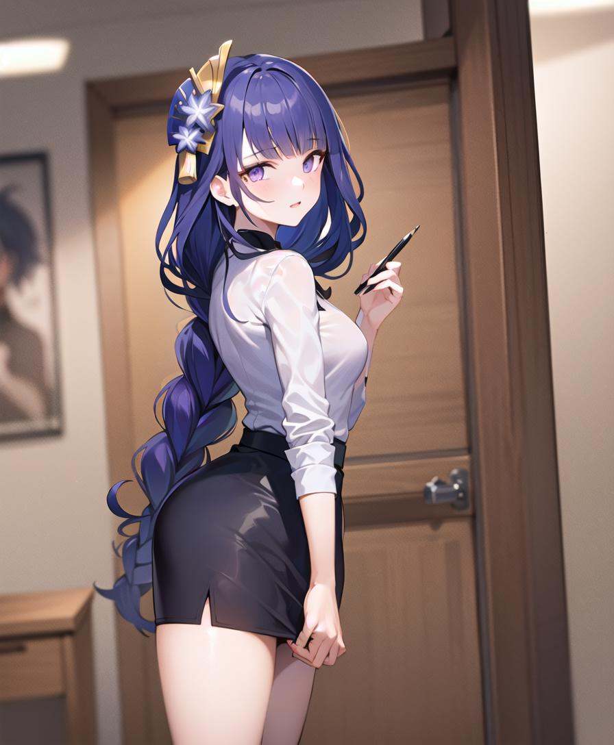 masterpiece,  best quality,  1girl by ishiwatafox117 on Tensor.Art