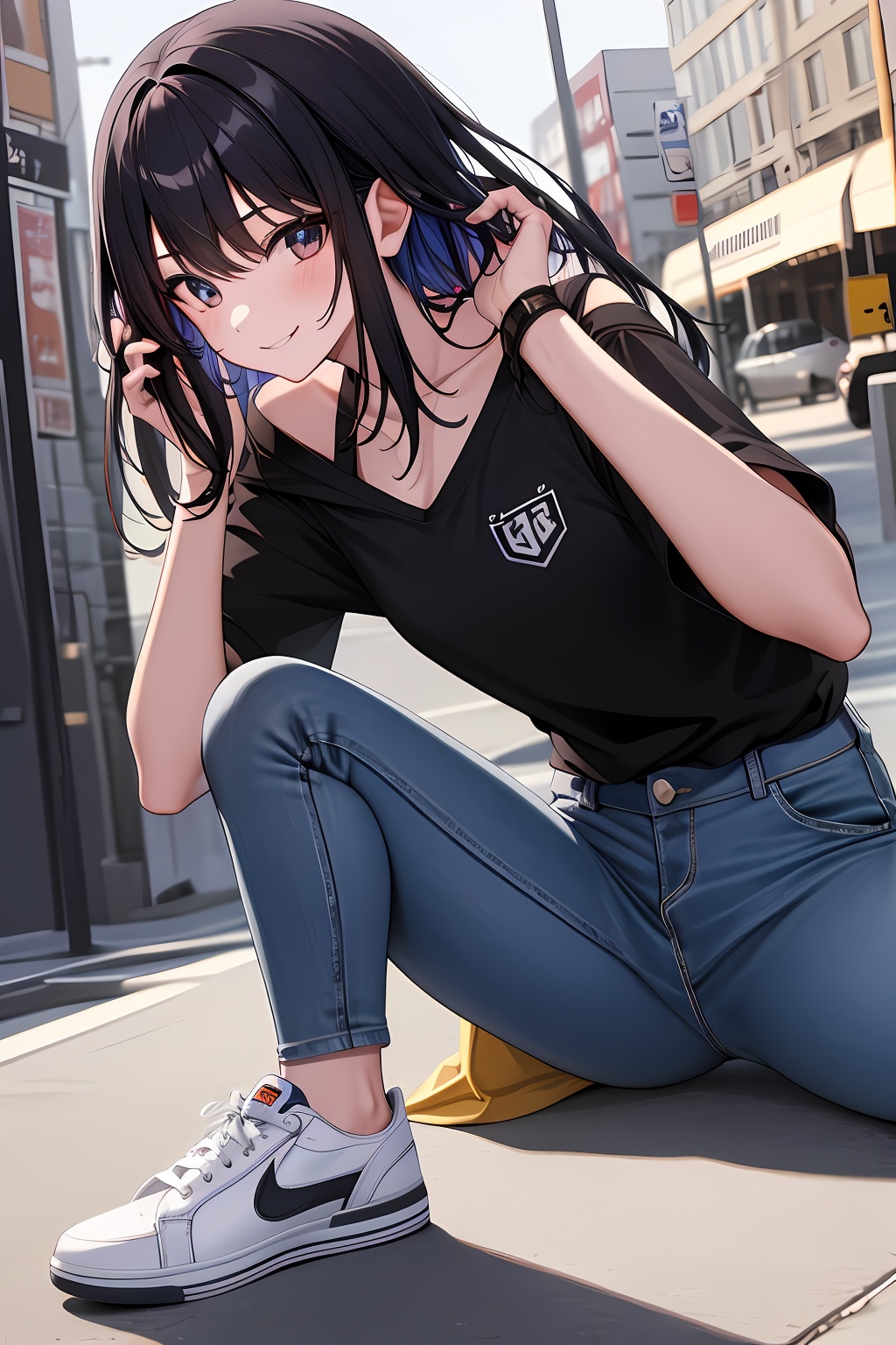 (absurdres,  highres,  ultra detailed by shizuka on Tensor.Art