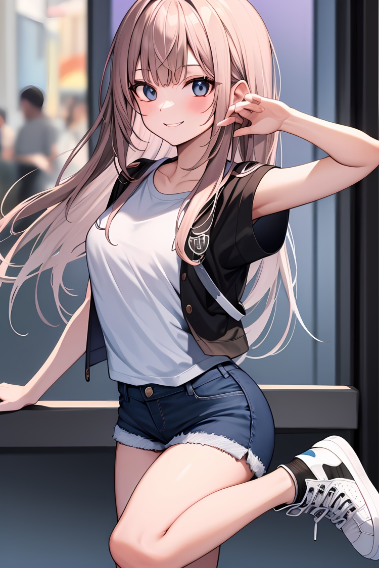 Based66 by shizuka on Tensor.Art