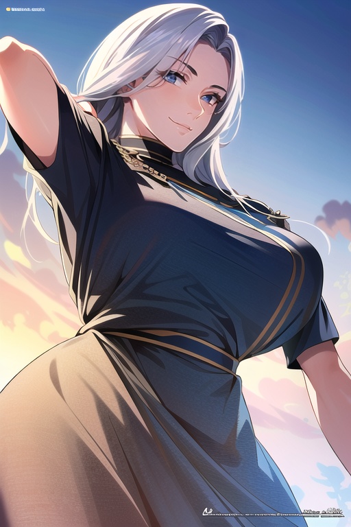 ((masterpiece)),  ((best quality)),  (ultra-detailed) on Tensor.Art