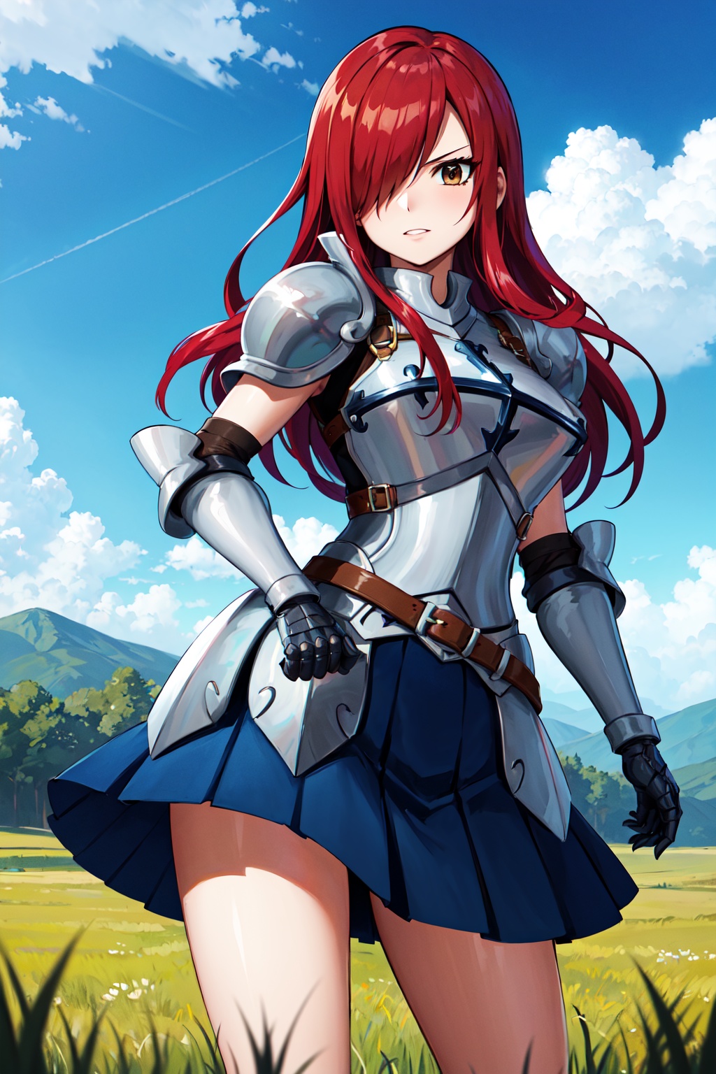 masterpiece,  best quality,  highres on Tensor.Art