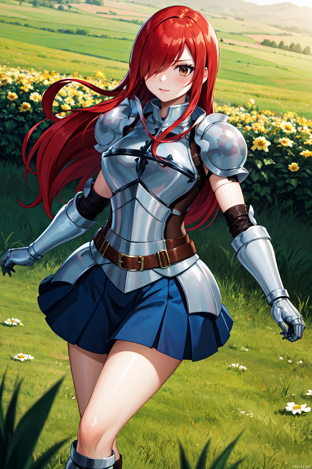 masterpiece,  best quality,  highres on Tensor.Art