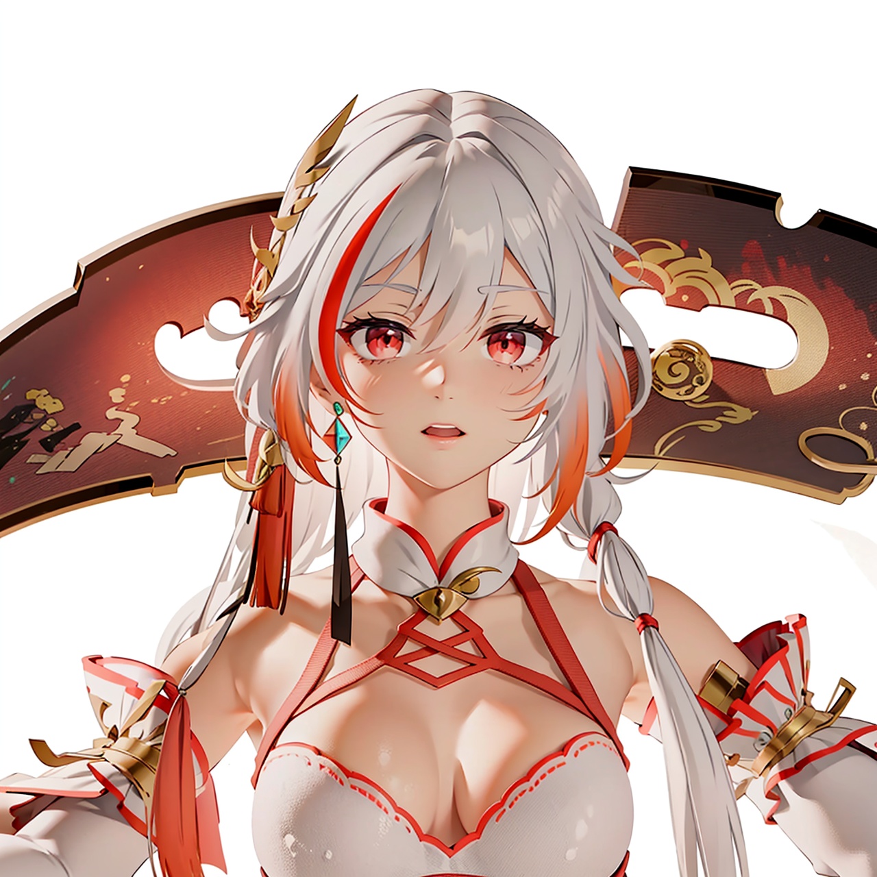 (Masterpiece),  high quality,  high detail on Tensor.Art
