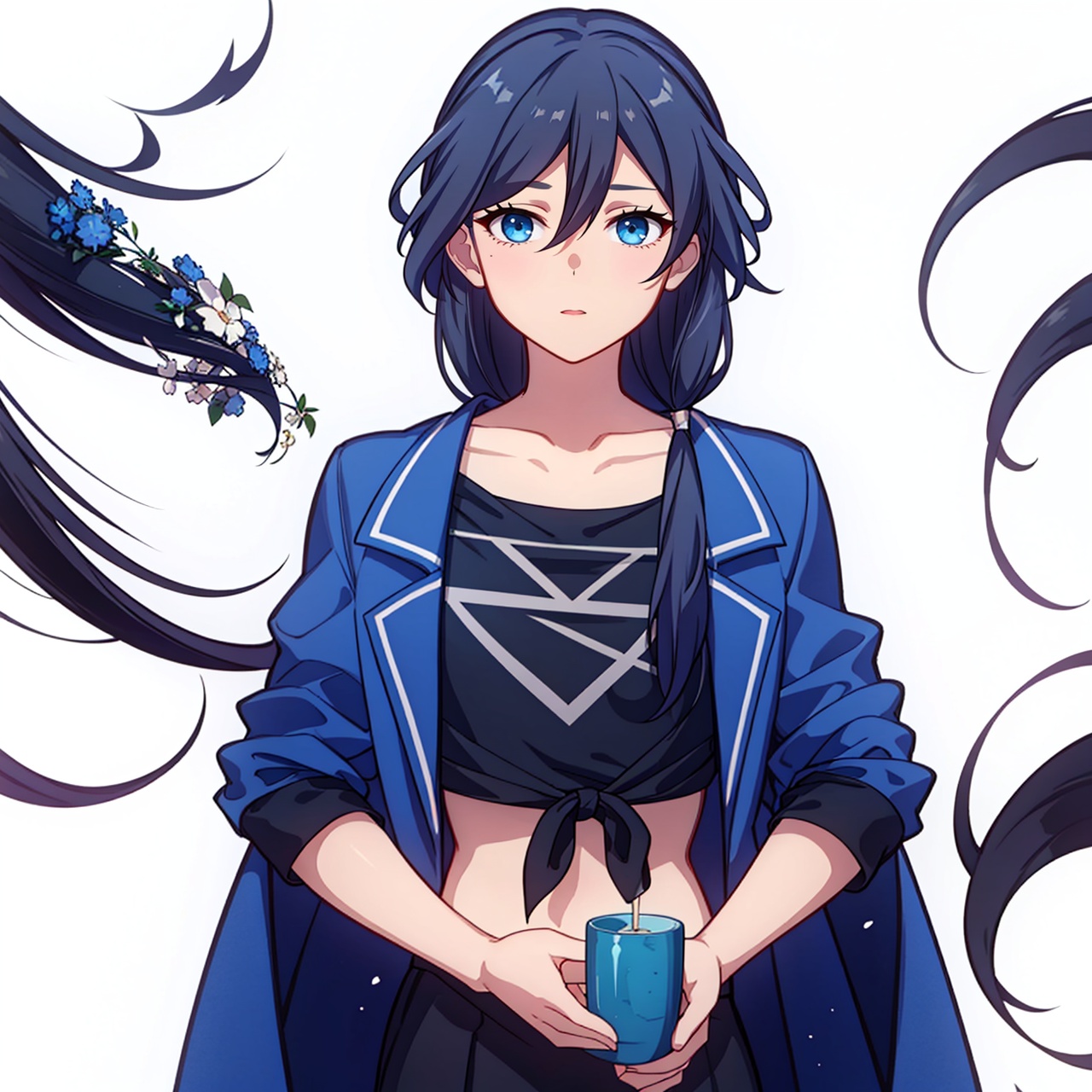 (Masterpiece),  high quality,  high detail on Tensor.Art